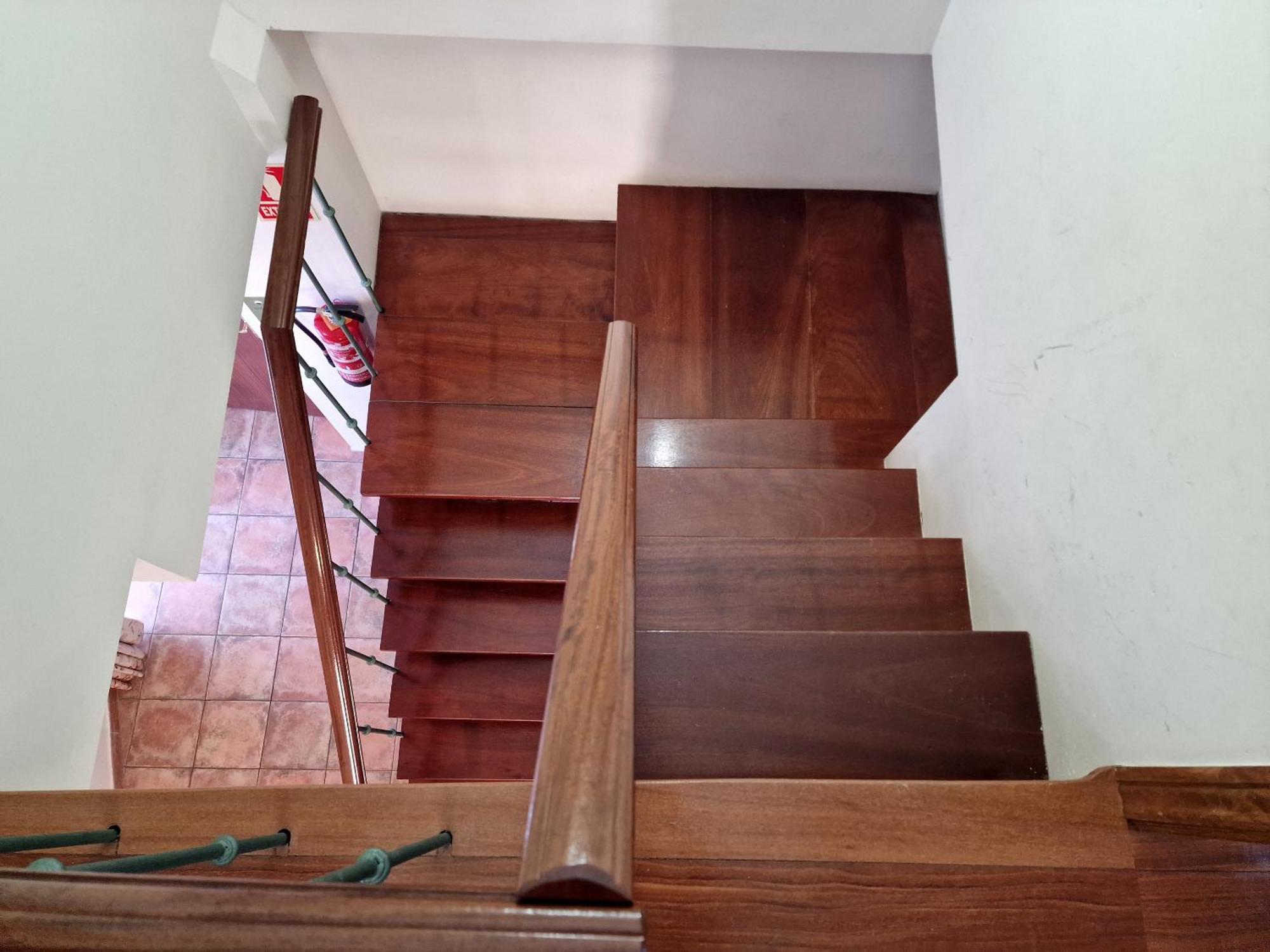 Apartamentos Remona Эспинама Экстерьер фото