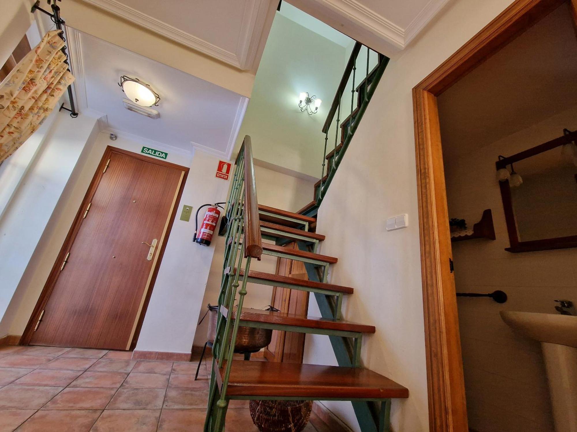 Apartamentos Remona Эспинама Экстерьер фото
