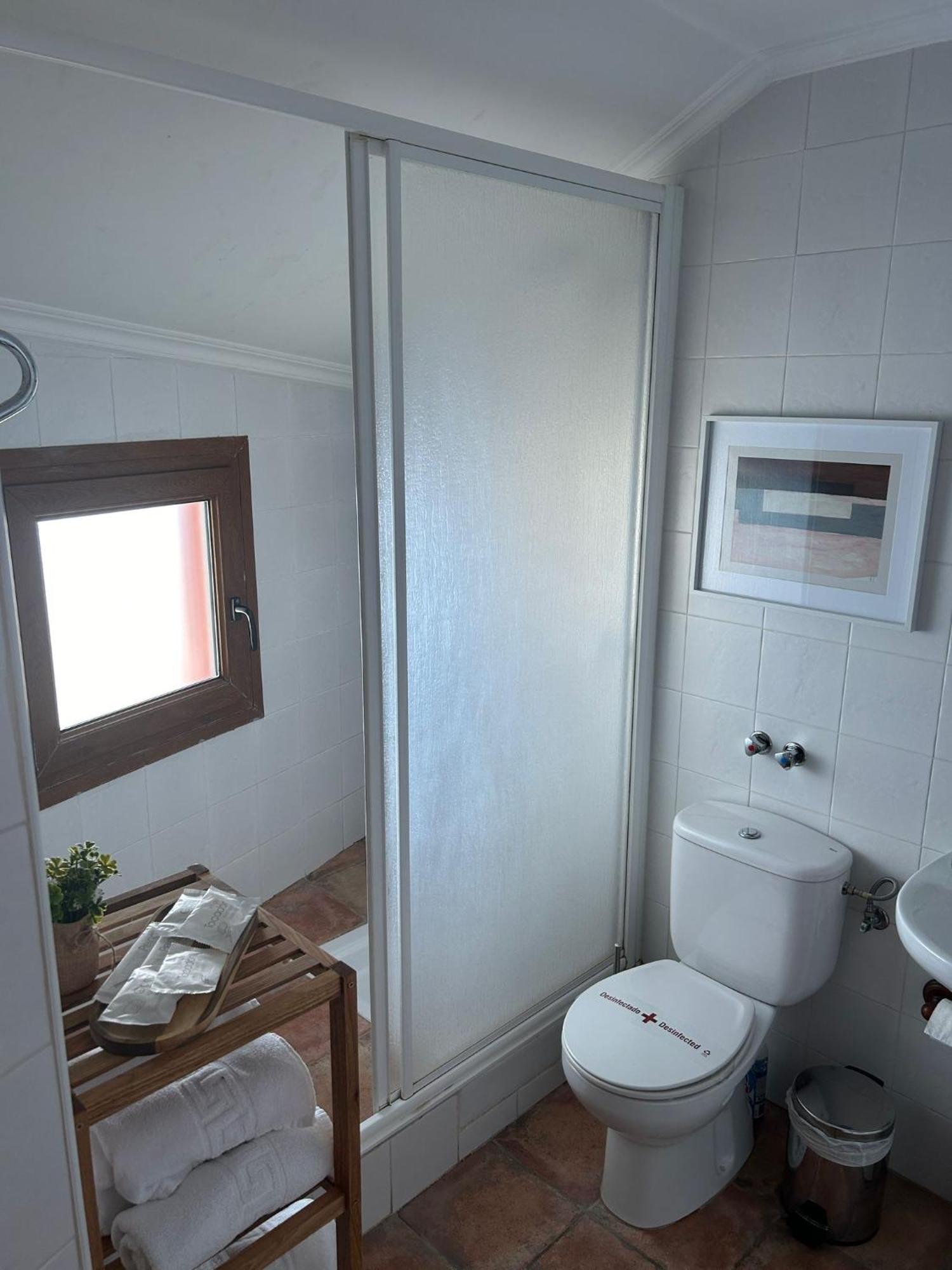Apartamentos Remona Эспинама Экстерьер фото