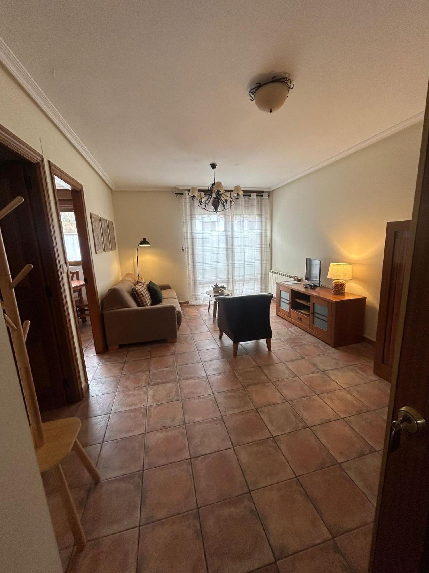 Apartamentos Remona Эспинама Экстерьер фото