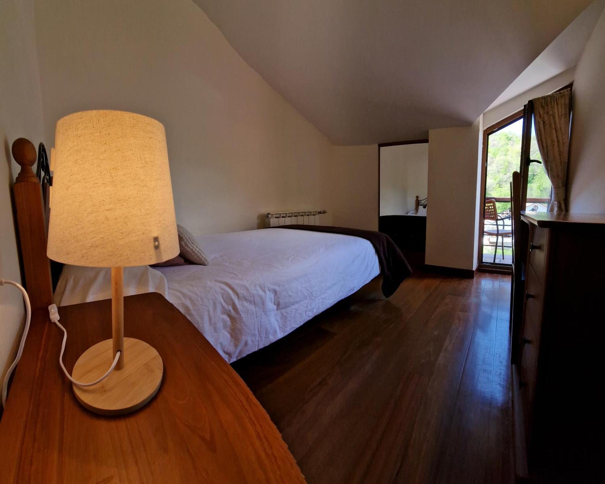 Apartamentos Remona Эспинама Экстерьер фото