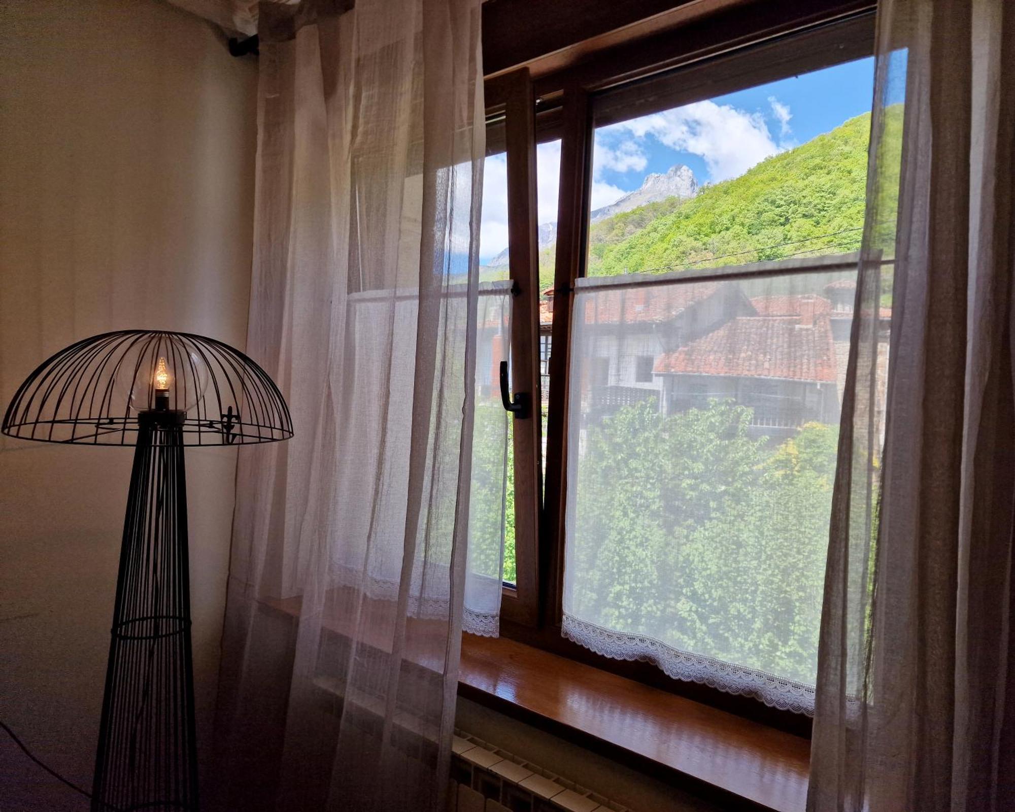 Apartamentos Remona Эспинама Экстерьер фото