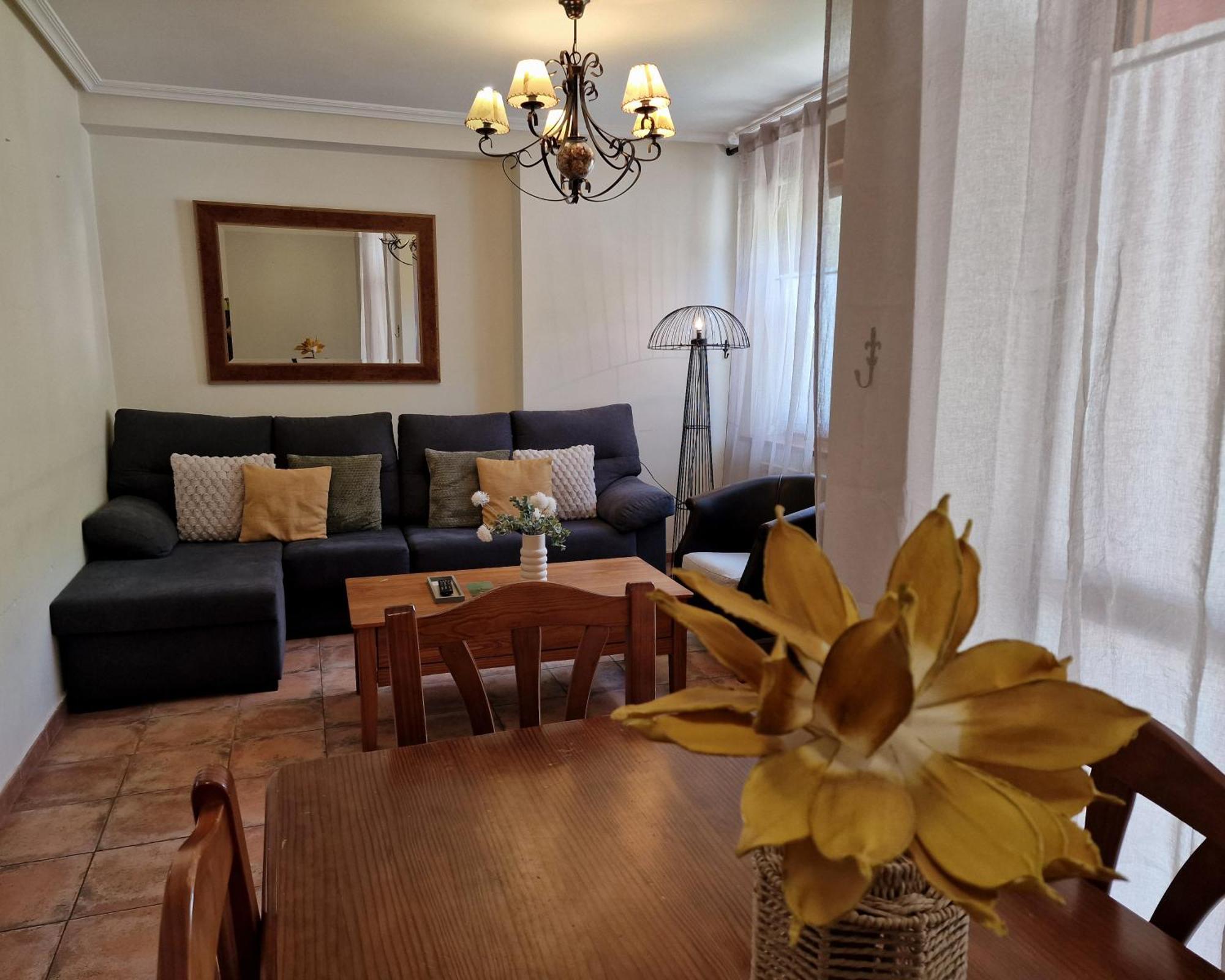 Apartamentos Remona Эспинама Экстерьер фото